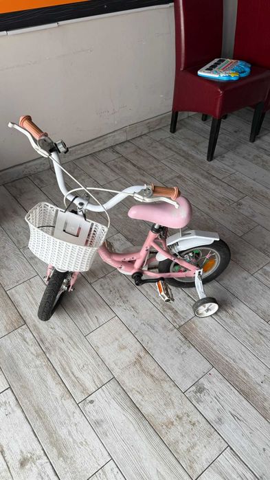 Bicicleta copii 3- 6 ani