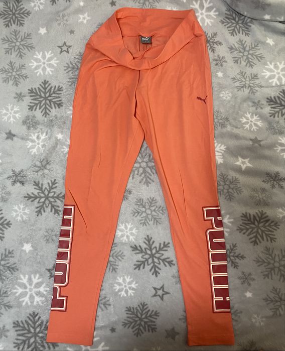 Colanti Puma fete marimea S