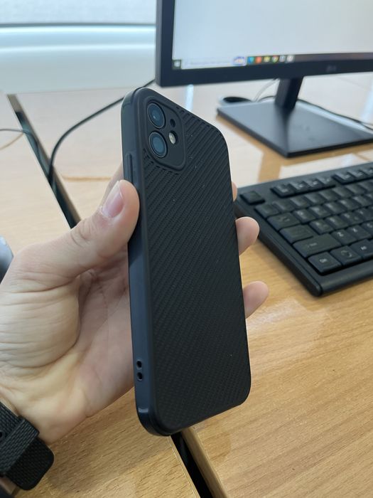 IPhone 11 91%акб 128gb