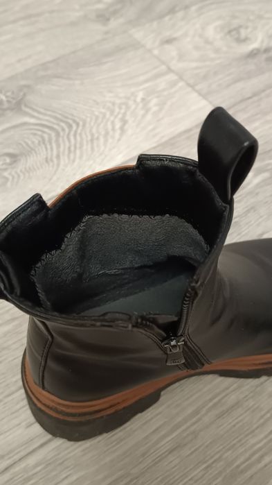 Обувь детская 32 размер