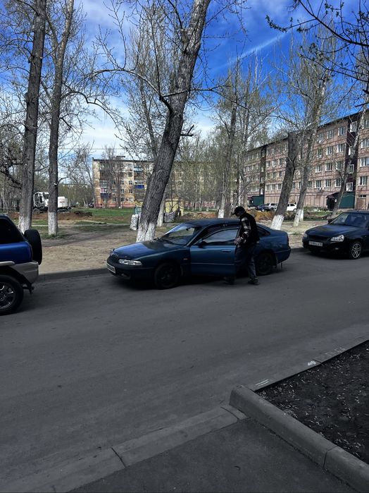 Продам трехкомнатную