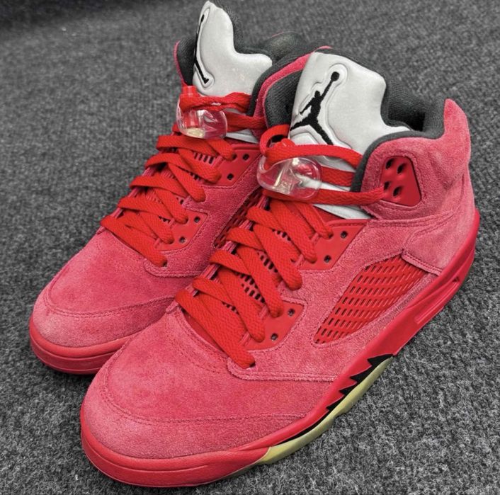 Air Jordan 5 original