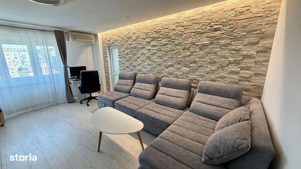 Apartament – București, Nerva Traian - Vedere 2