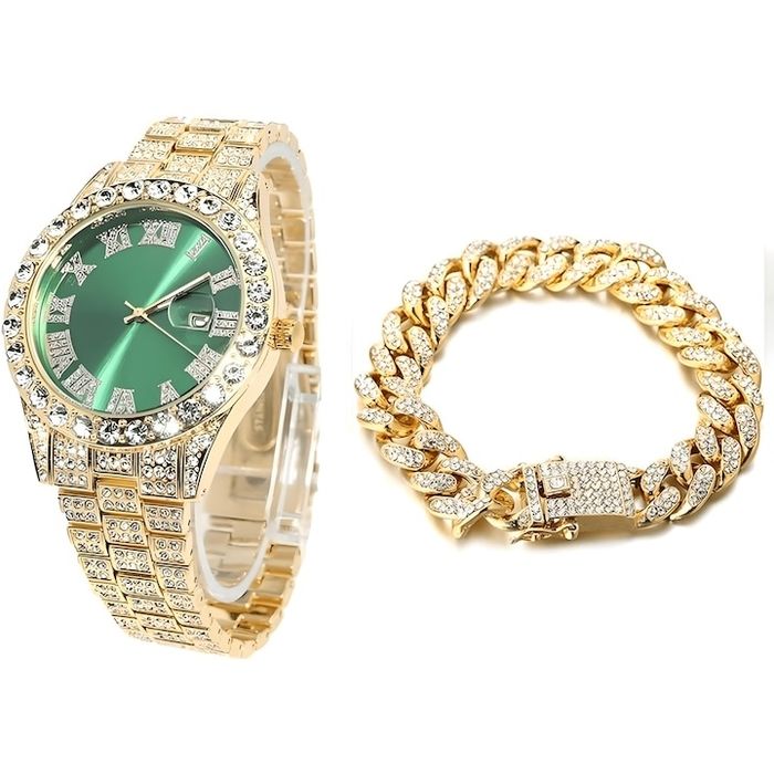 Луксозен подаръчен комплект