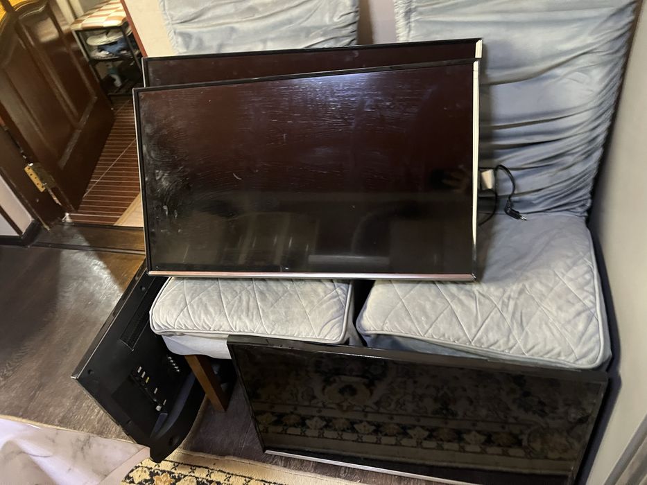 Телевизор Самсунг