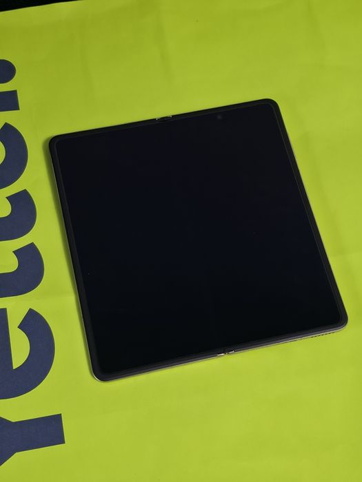 КАТО НОВ 512GB Honor Magic V5 5G Гаранция Yettel 2029 Gold | Златен