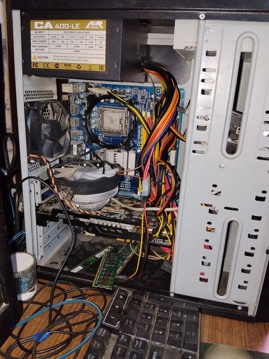 Продом запчасти DDR 2 и наушник