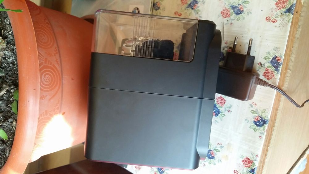 Ceas Rotator automat