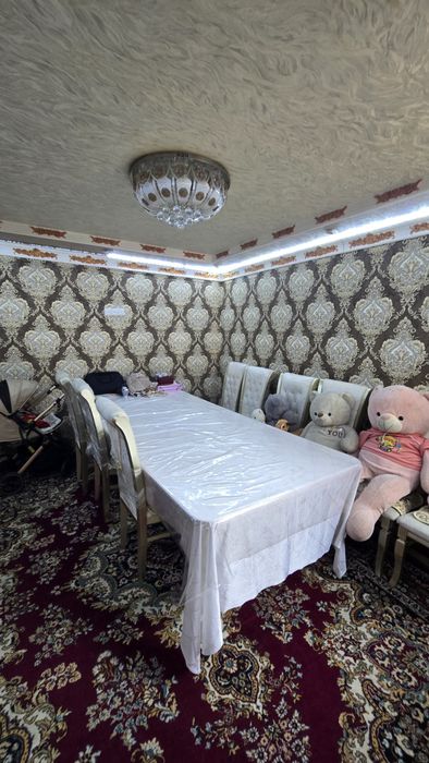 Фасад 22 метра ,угловой дом 3 сотка 8 комнат с ремонтом