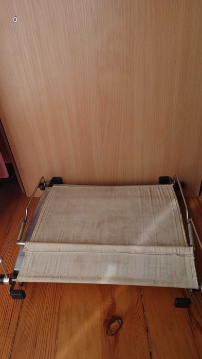 ретро Фотографска Гланц Преса сушилна