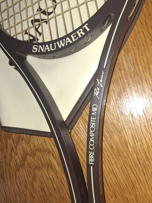 Rachetă tenis Snauwaert