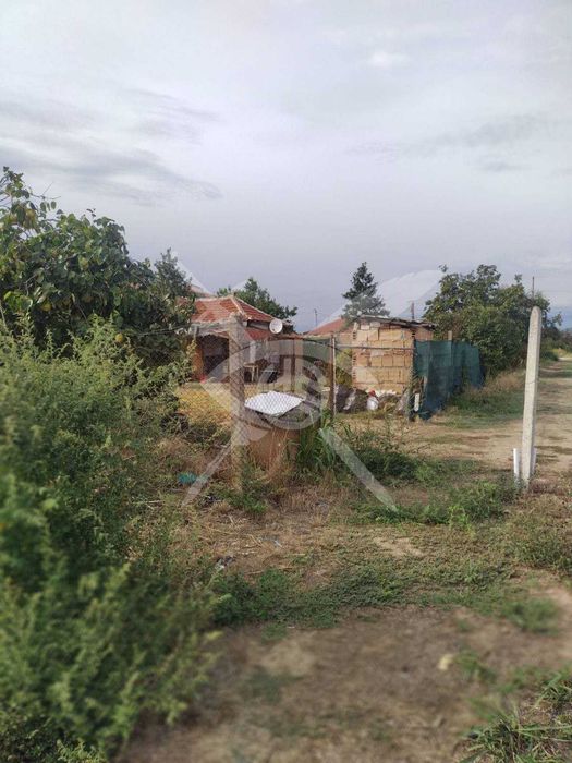 Продава се Парцел в Стамболийски - 1000 кв.м за 31 €/кв.м - Снимка #3