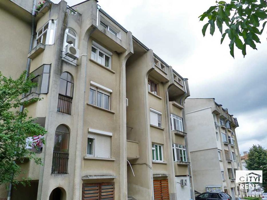 Дава се под наем Едностаен апартамент в Велико Търново, Картала - 22 кв.м за 130 € - Снимка #5