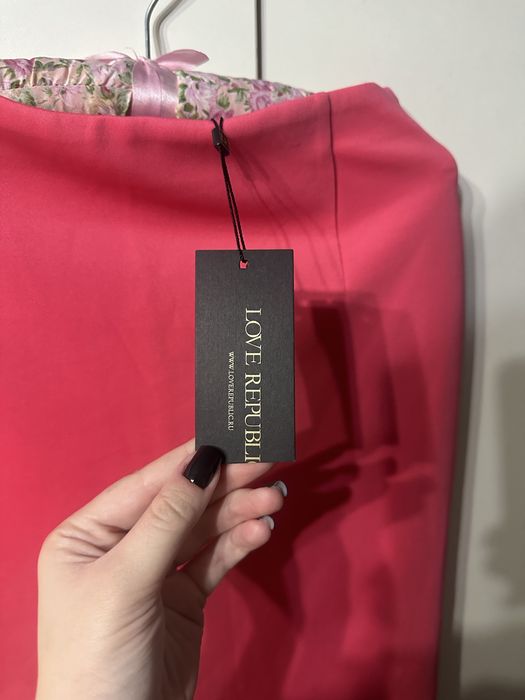 Продам юбку карандаш