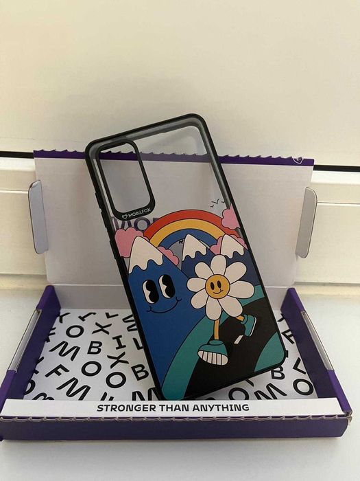 Husa telefon samsung S20