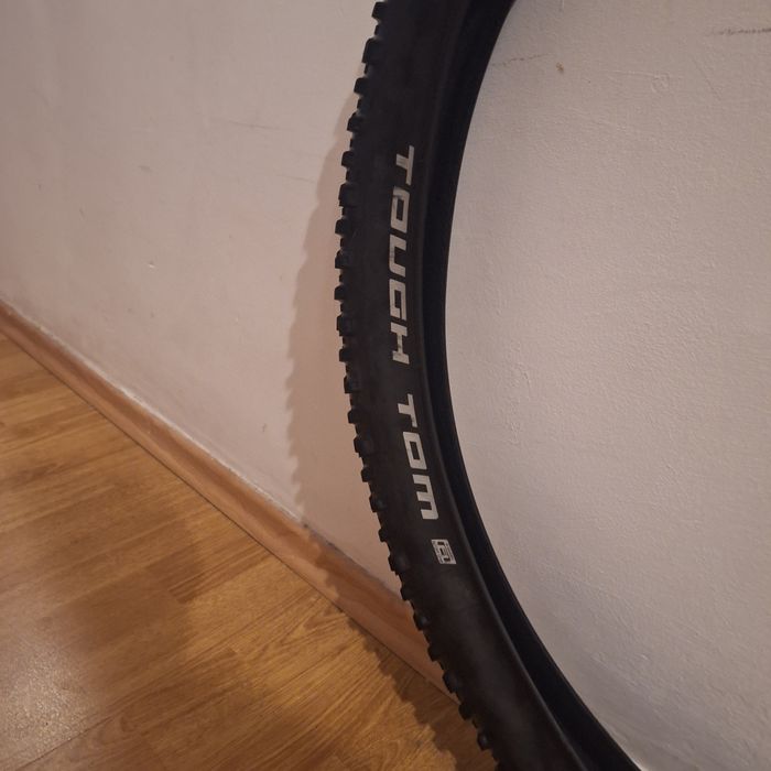 Cauciuc Schwalbe Tough Tom 27.5×2.6