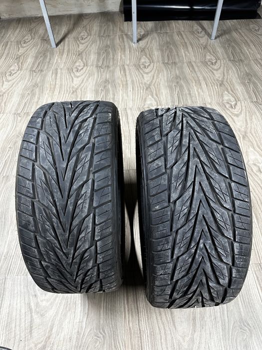 Шины летние Toyo R20