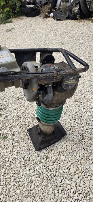 Трамбовка Wacker BS 65 Y , професионална