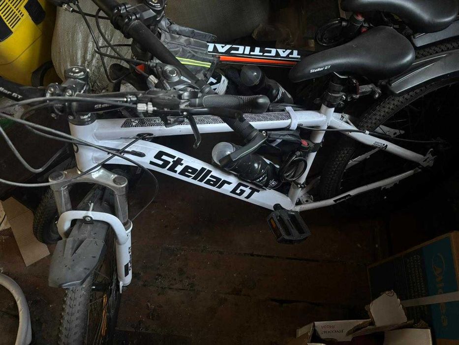 Продам 2 велосипеда