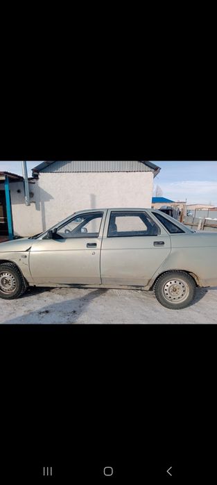 2110 машина сатылымда