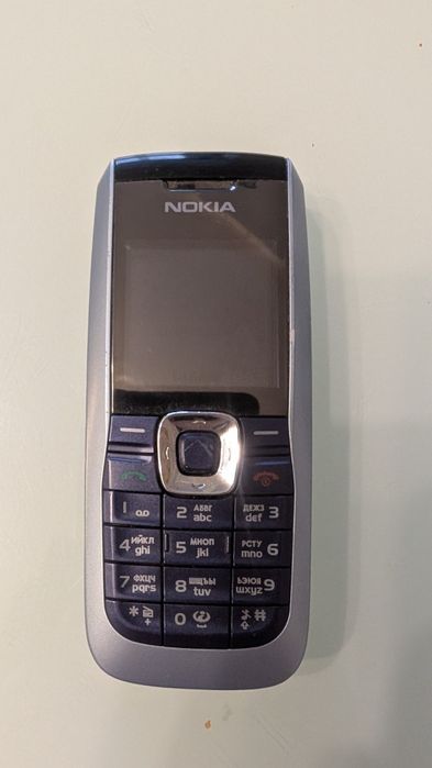 Мобильный телефон Nokia 2626