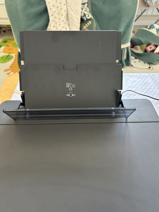 Сублимационный принтеер