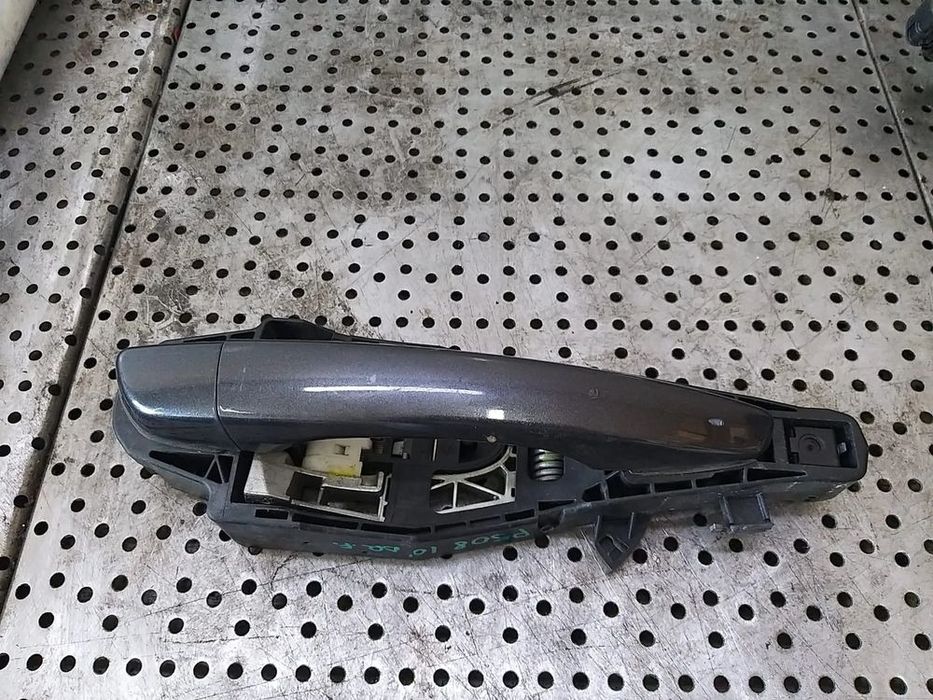 Maner usa dreapta fata peugeot 508 1 8d 9688834080p