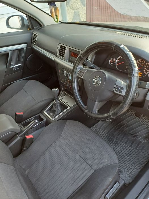 Se vinde Opel Vectra C