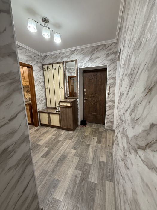 Сдам квартиру на длительный срок