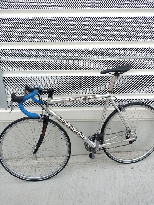 Cursiera LAPIERRE echipare campagnolo