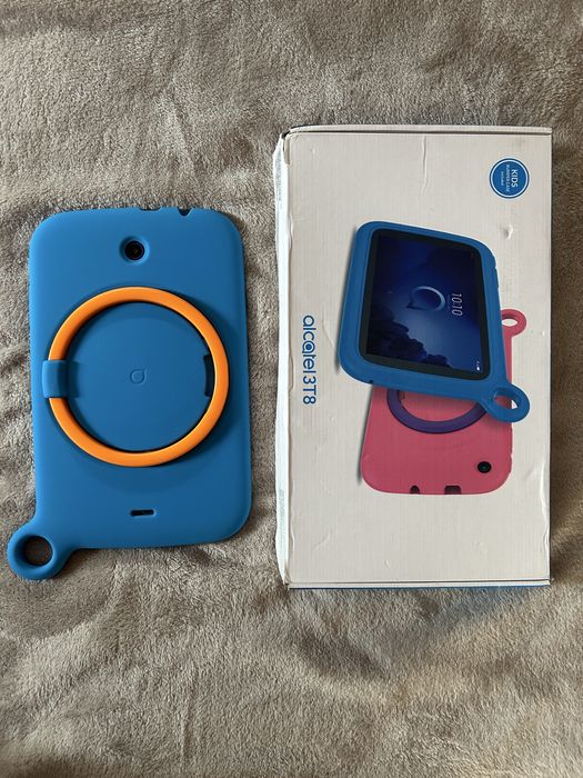 Tableta copii Alcatel 3T8