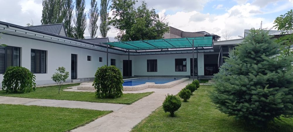 Oqtosh774 dacha quyosh