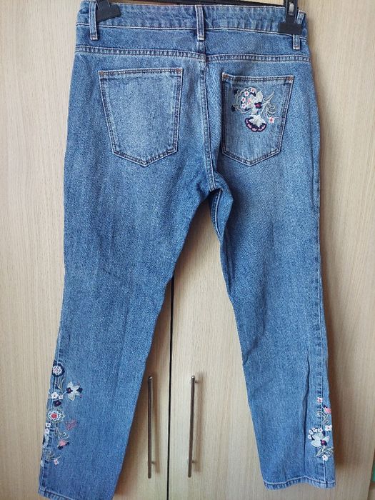 Blugi/Jeans Damă Get it on by S. OLIVER