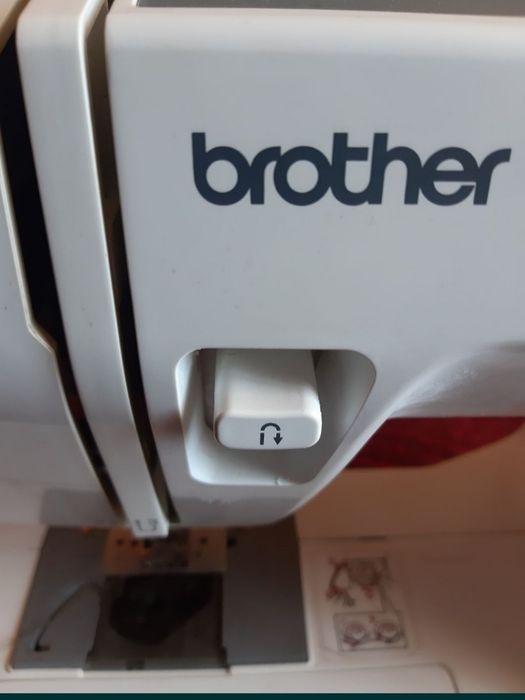 Швейная машинка 40000