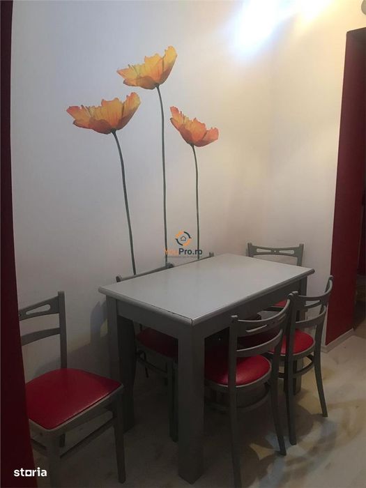 Decomandat 2 camere Zona Lunei  Printul Turcesc  Etaj 3