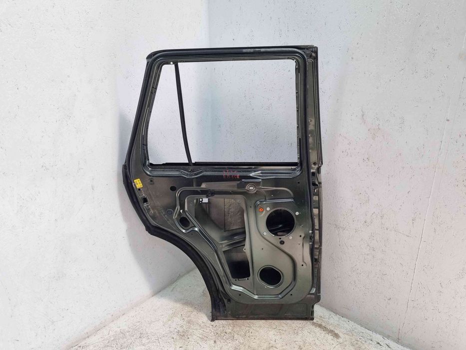 Usa stanga spate LAND ROVER RANGE ROVER SPORT (L320) [Fabr 2005-2009]