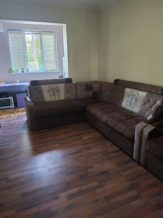 квартира арендага берилади ттз  2 / сдаётся 1  комнатная квартира