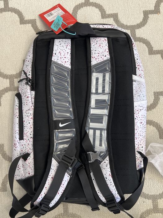 Nike elit рюкзак