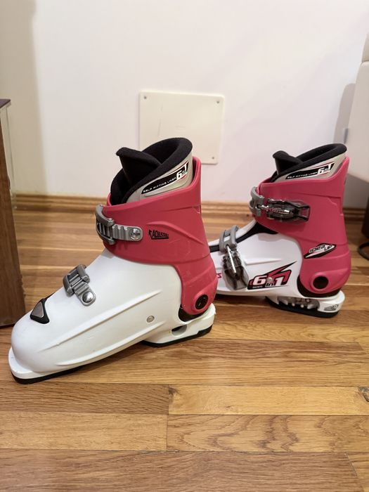 Clapari Roces Idea Up 30-35 reglabili