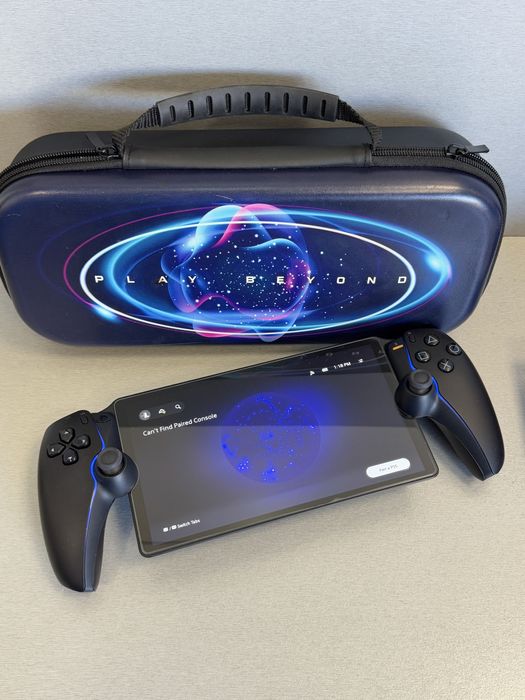 Продавам PlayStation Portal Remote