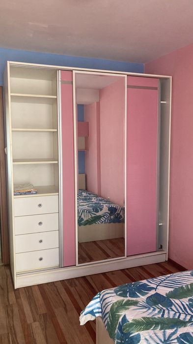 Дава се под наем Тристаен апартамент в Варна, Спортна зала - 65 кв.м за 650 € - Снимка #2