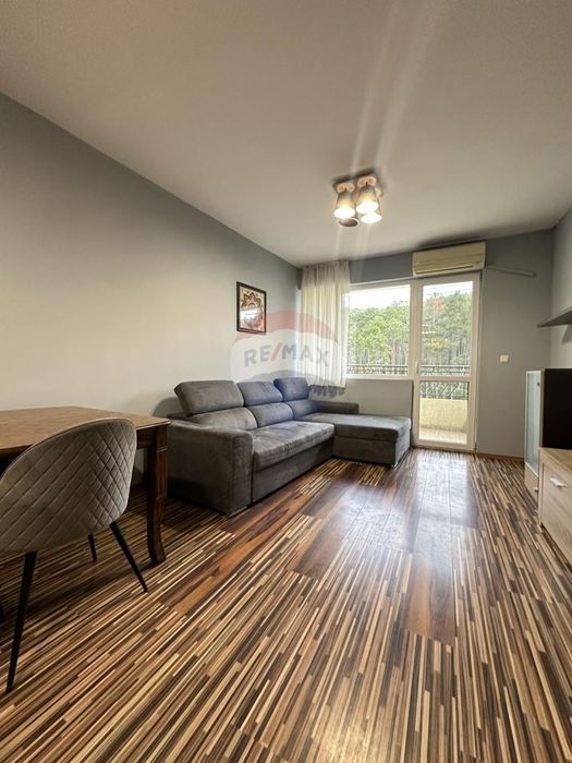 Дава се под наем Двустаен апартамент в Варна, Аспарухово - 65 кв.м за 408 € - Снимка #7