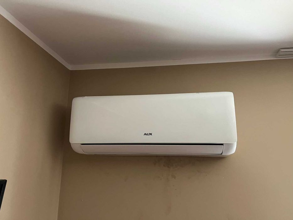 Климатици София -продажба,монтаж и сервиз