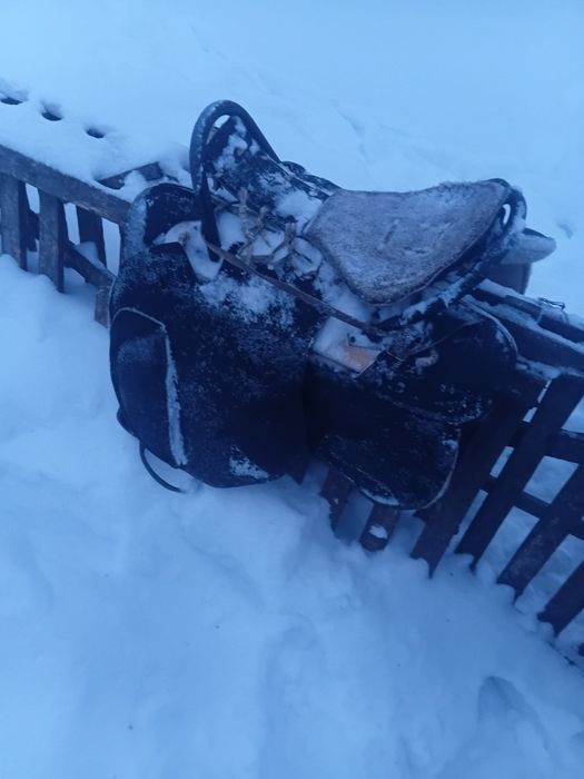 Продам сёдла для верховой езды!