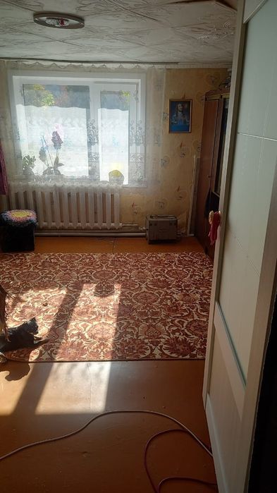 ПРОДАМ ДОМ В п.Бурабай.
