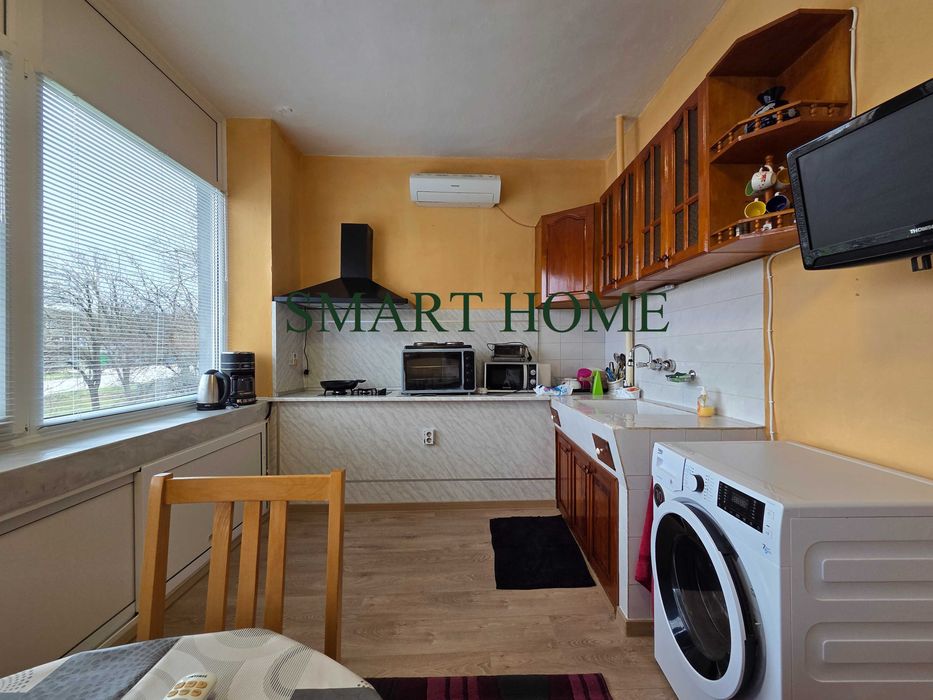 Двустаен апартамент в гр. Горна Оряховица!