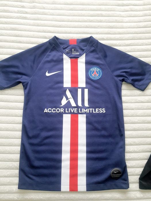 Сет 2бр. Блузи Nike 137-147 M р-р