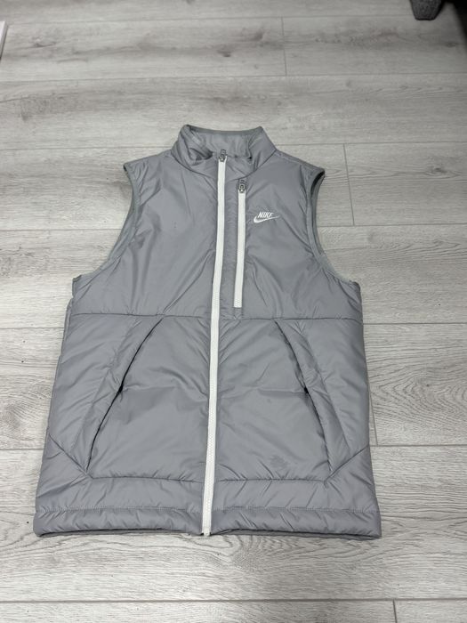 Яке и Елек на nike