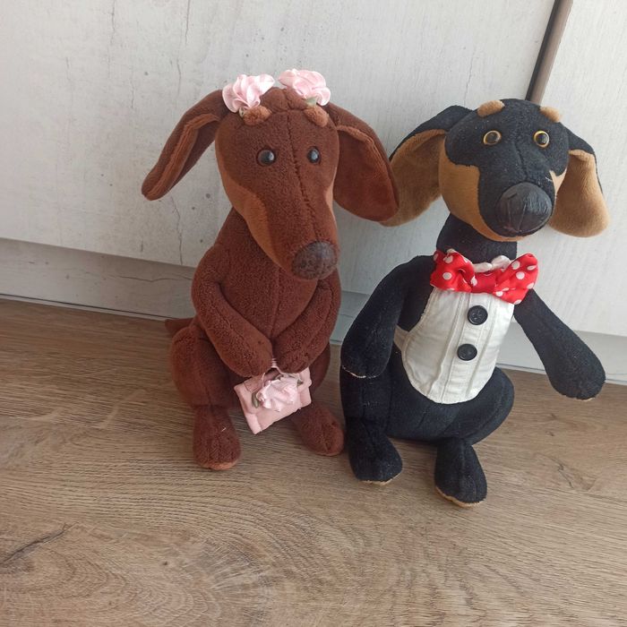 Продам Мягкие игрушки