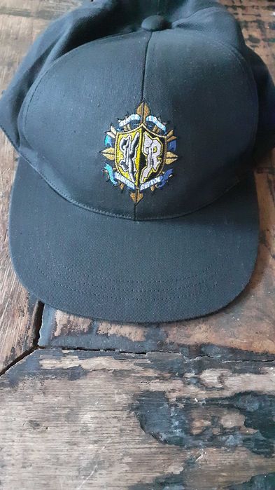 Стоичков тениска антикварна, връзка, шапка от период в Япония